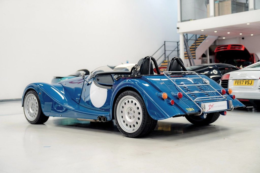 Used Morgan Aero 2015 for sale - 77575847: Photo 42