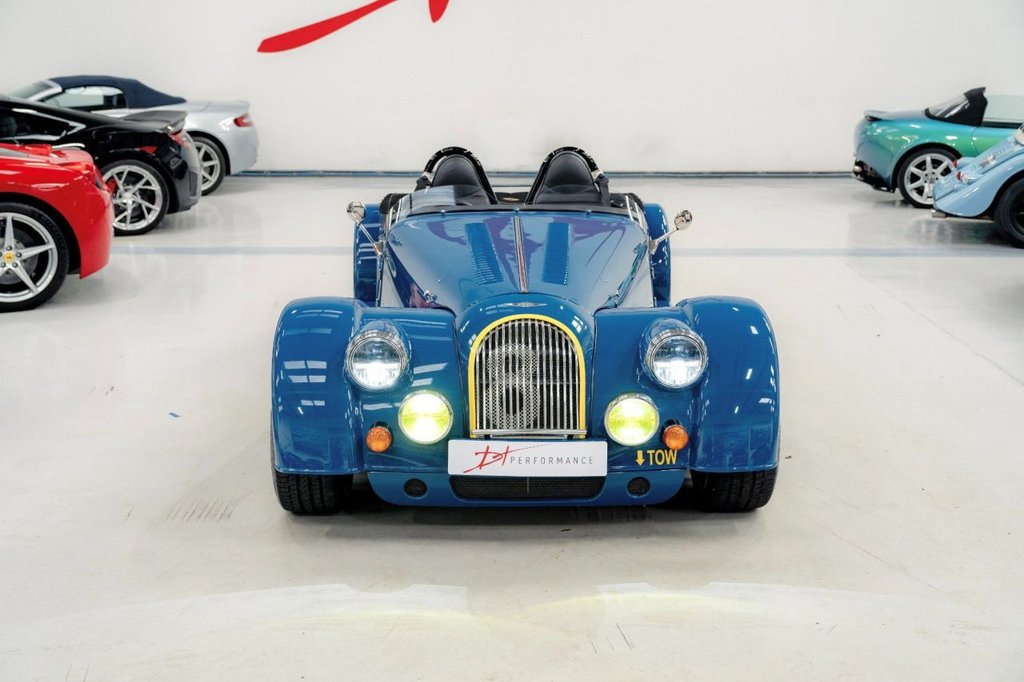 Used Morgan Aero 2015 for sale - 77575847: Photo 44