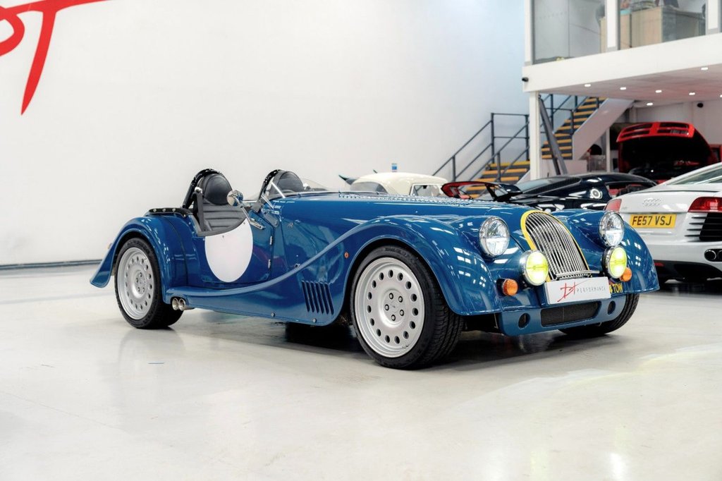 Used Morgan Aero 2015 for sale - 77575847: Photo 45