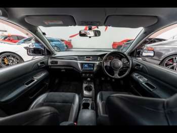 Used Mitsubishi Lancer 2005 for sale - 69877565: Photo