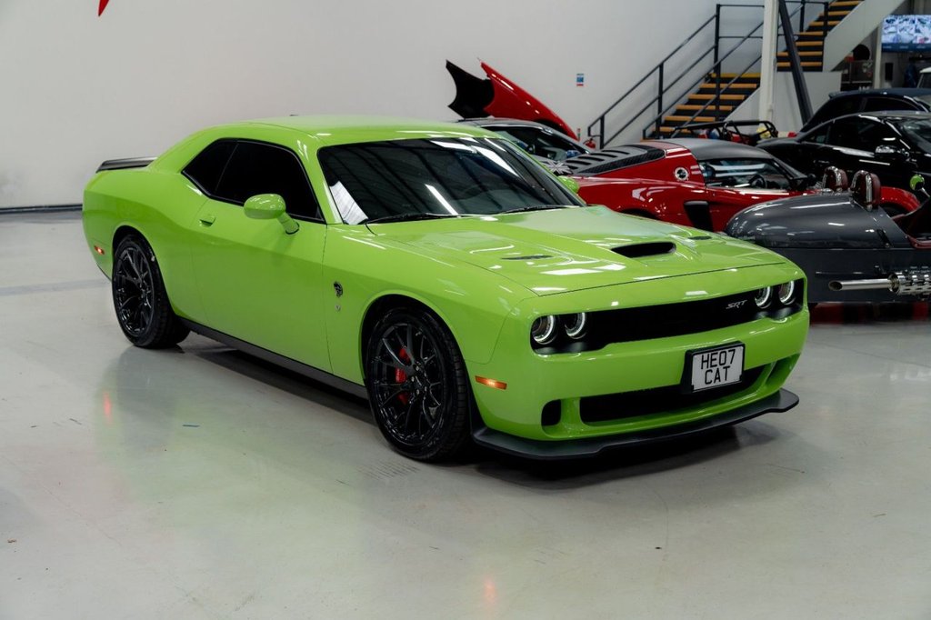 Used Dodge Challenger 2015 for sale - 77575846: Photo 15