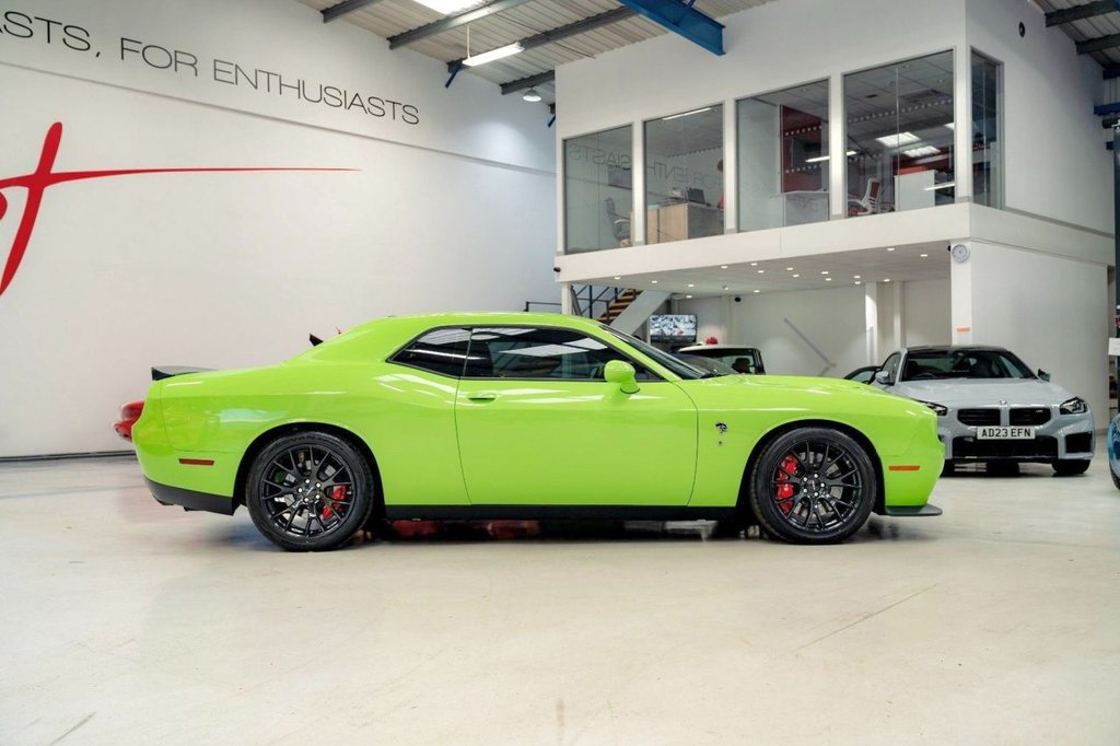 Used Dodge Challenger 2015 for sale - 77575846: Photo 5