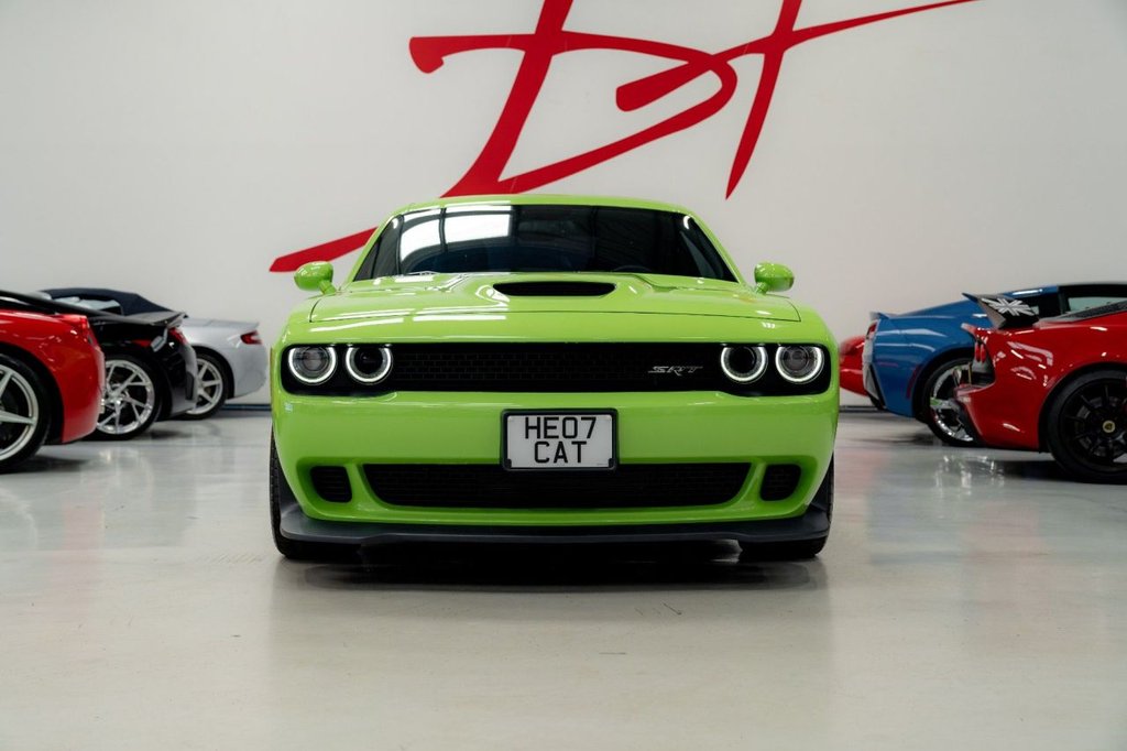Used Dodge Challenger 2015 for sale - 77575846: Photo 6