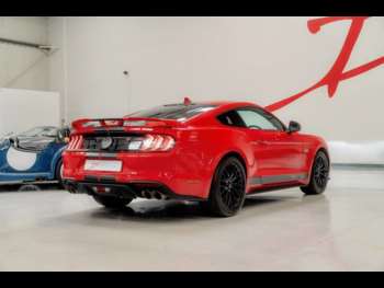 Used Ford Mustang 2022 for sale - 74756456: Photo