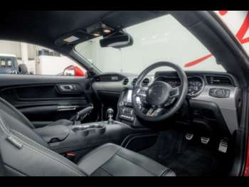 Used Ford Mustang 2022 for sale - 74756456: Photo
