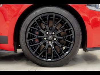 Used Ford Mustang 2022 for sale - 74756456: Photo