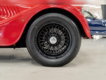 Used Morgan Plus Four 2012 for sale - 74947587: Photo