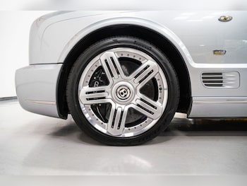 Used Bentley Brooklands 2009 for sale - 78672968: Photo
