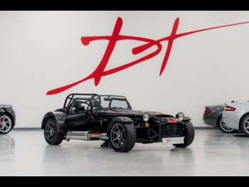 2016 (66) - 2.0 620S SV CHASSIS 620 S