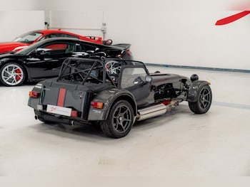 Used Caterham Seven 2016 for sale - 75088039: Photo