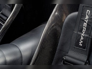 Used Caterham Seven 2016 for sale - 75088039: Photo