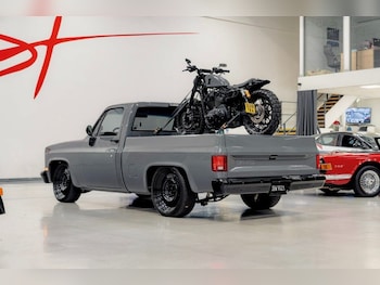 Used GMC Other 2018 for sale - 76241461: Photo