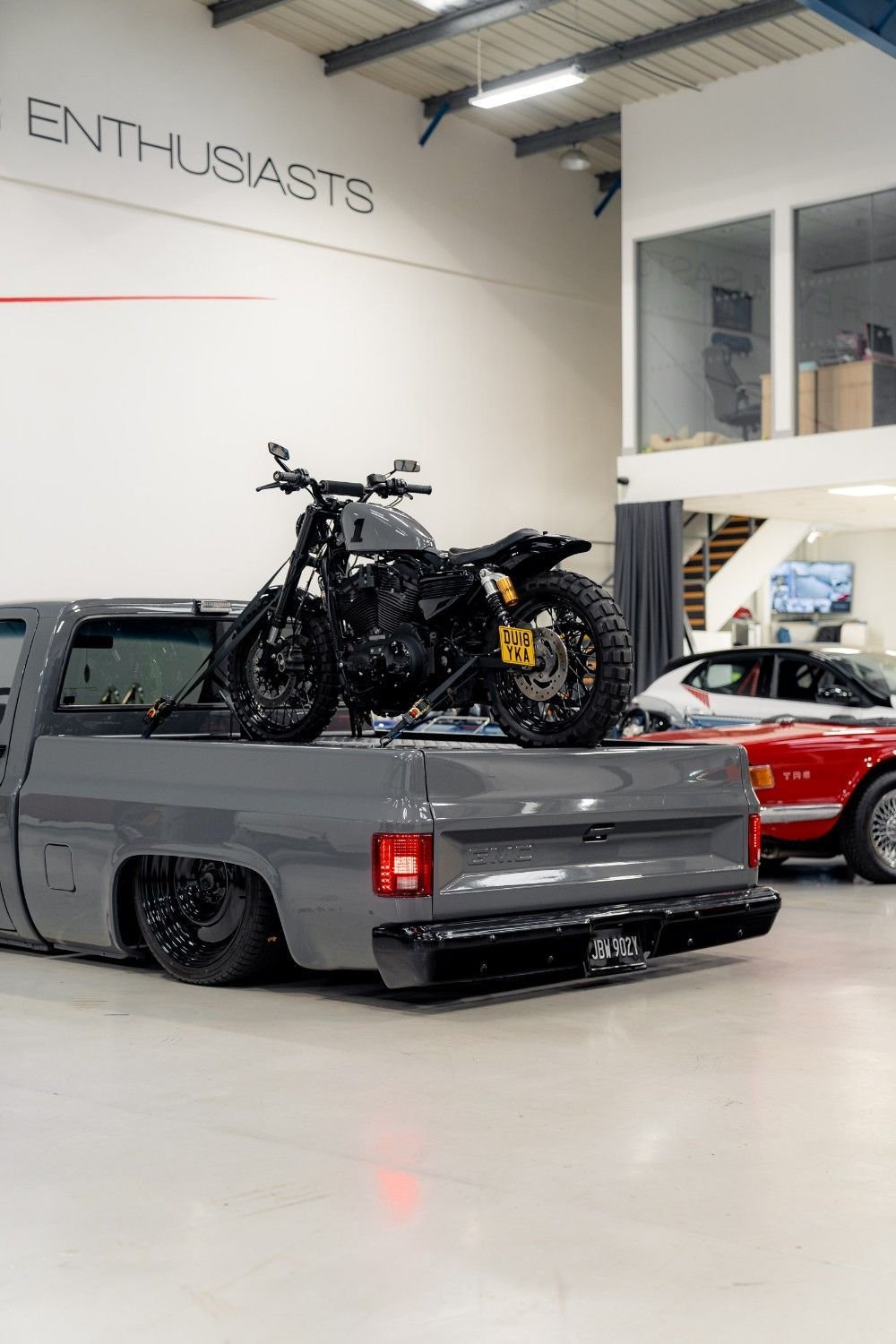 Used GMC Other 2018 for sale - 76241461: Photo 35