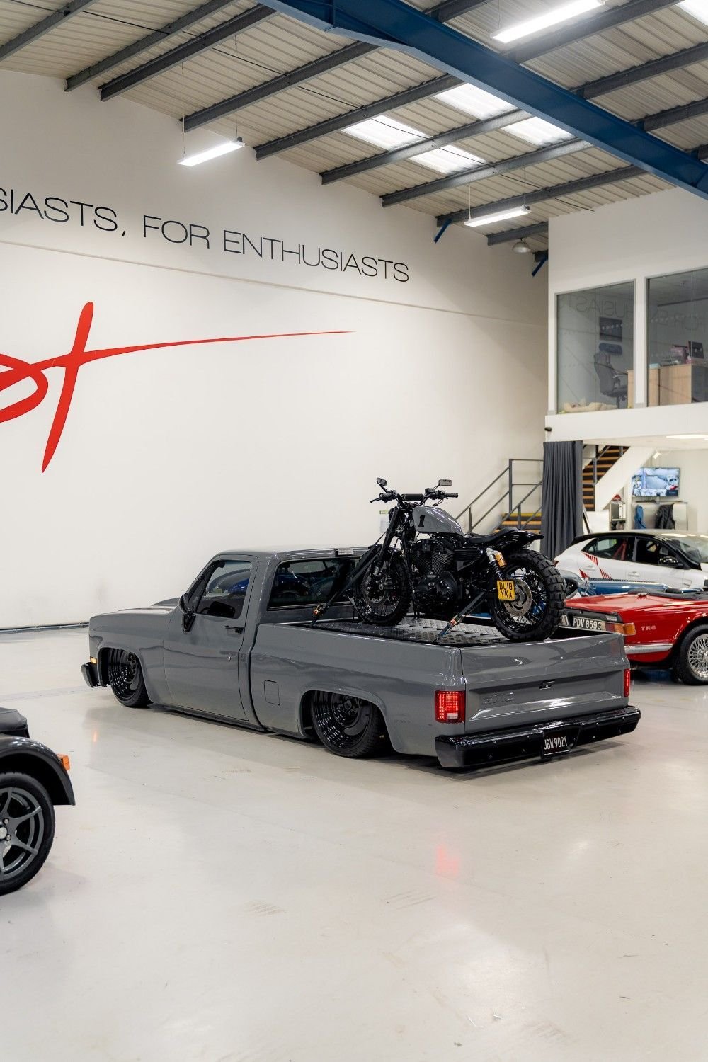 Used GMC Other 2018 for sale - 76241461: Photo 36