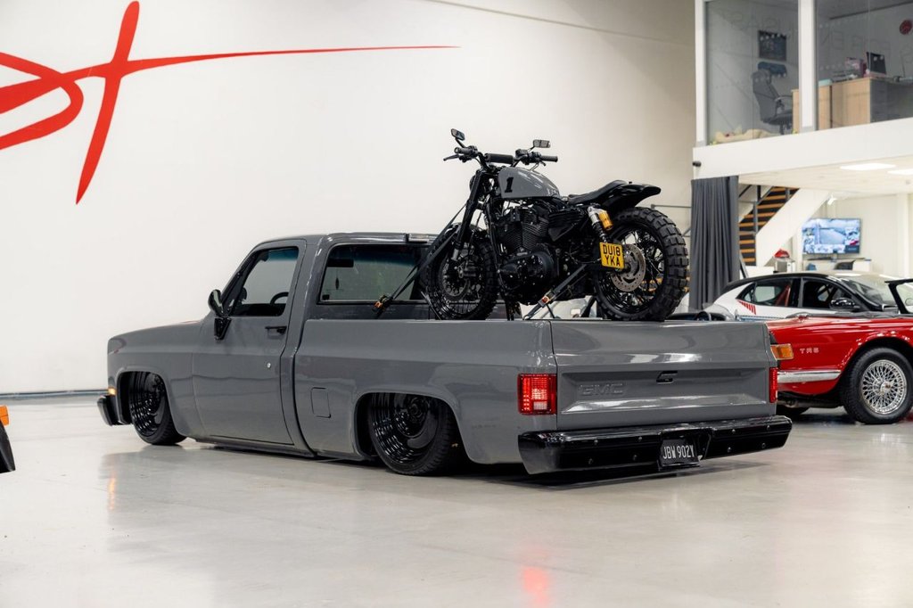 Used GMC Other 2018 for sale - 76241461: Photo 37