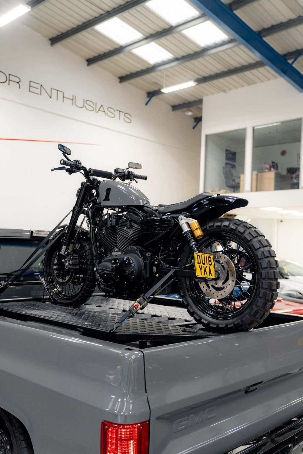 Used GMC Other 2018 for sale - 76241461: Photo 39