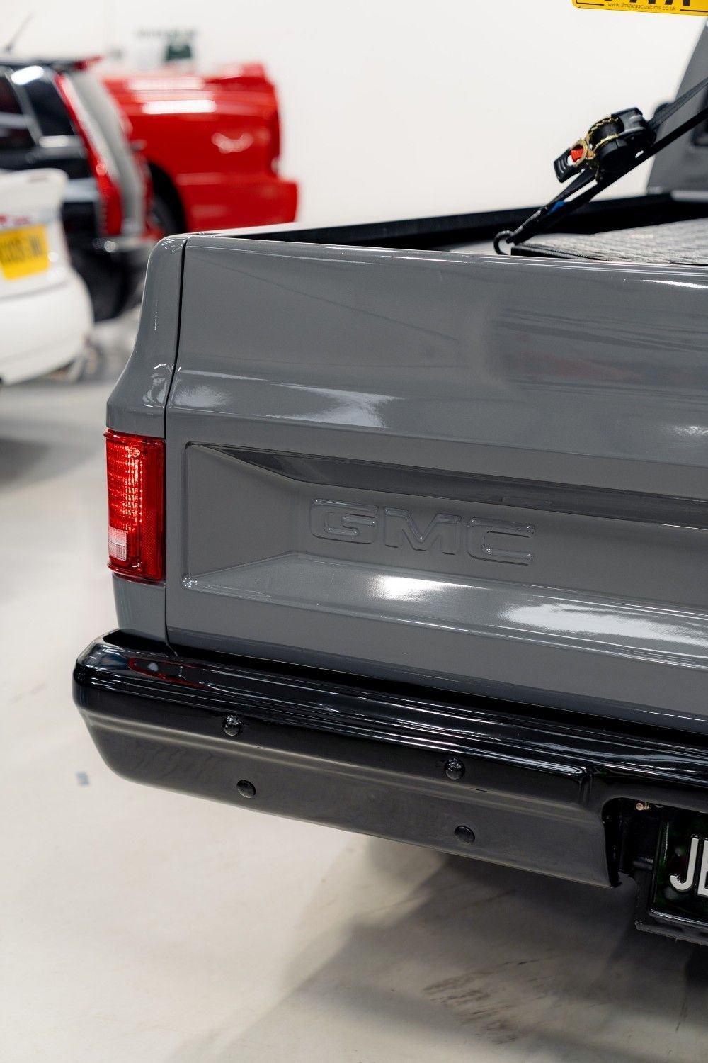 Used GMC Other 2018 for sale - 76241461: Photo 42