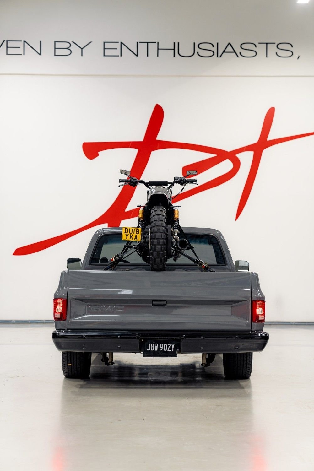 Used GMC Other 2018 for sale - 76241461: Photo 44