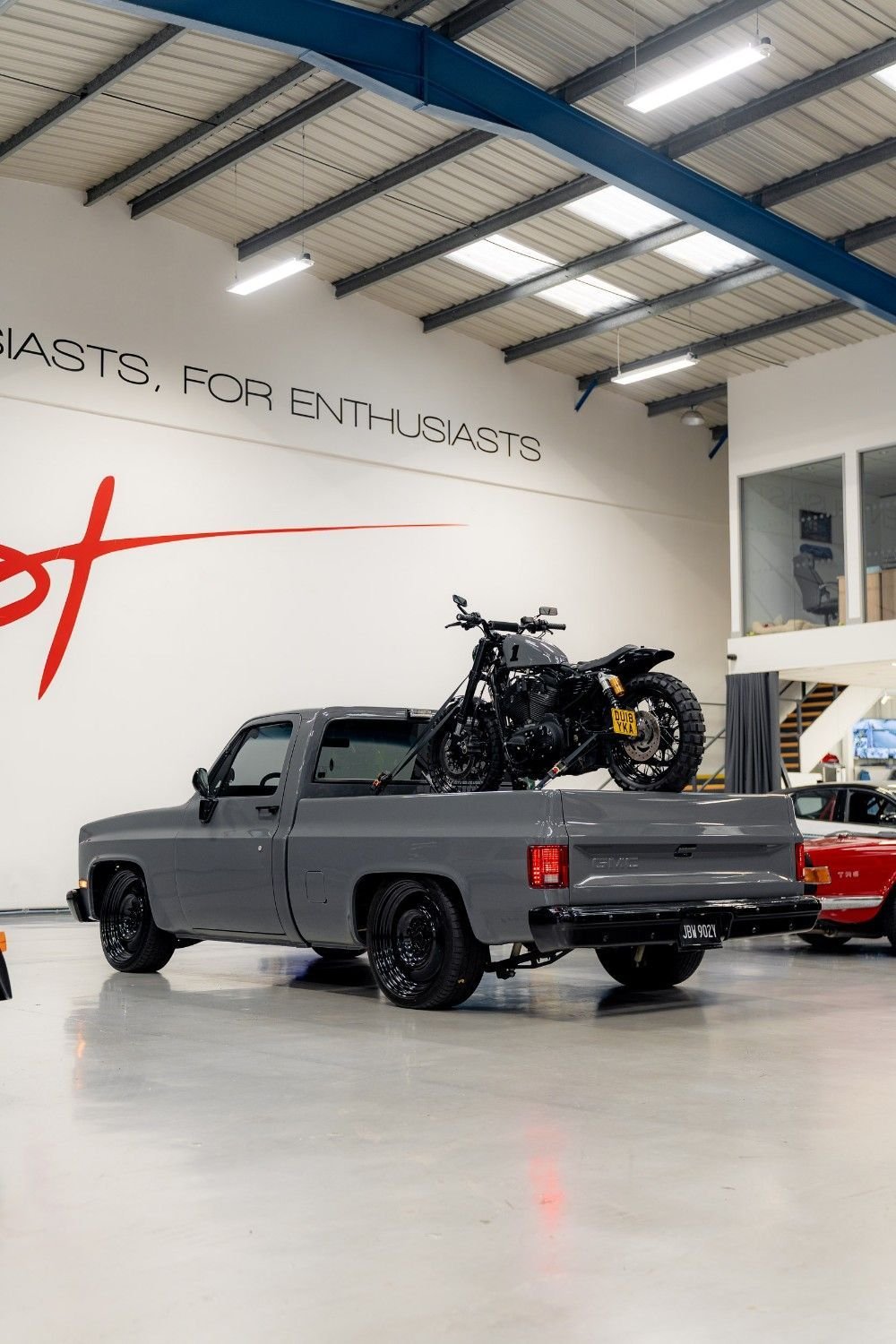 Used GMC Other 2018 for sale - 76241461: Photo 46