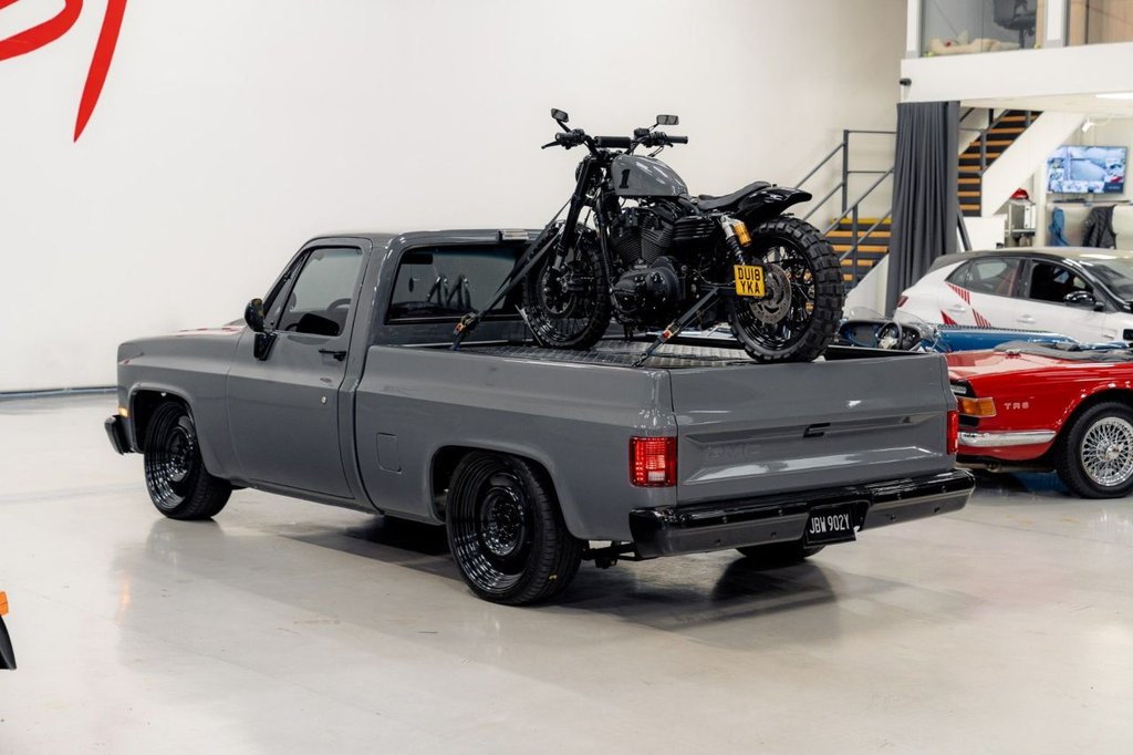 Used GMC Other 2018 for sale - 76241461: Photo 47