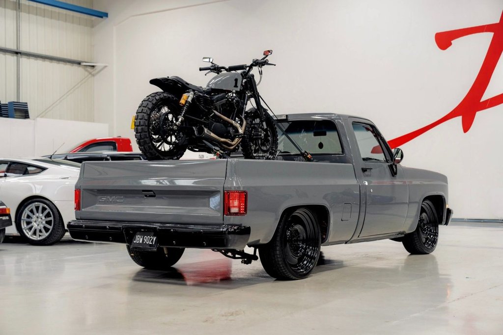 Used GMC Other 2018 for sale - 76241461: Photo 49