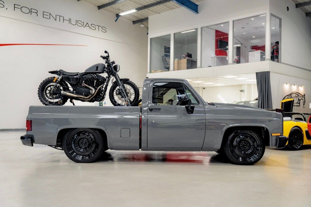 Used GMC Other 2018 for sale - 76241461: Photo 5