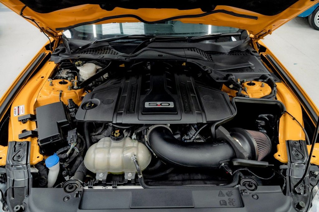 Used Ford Mustang 2022 for sale - 75911785: Photo 12