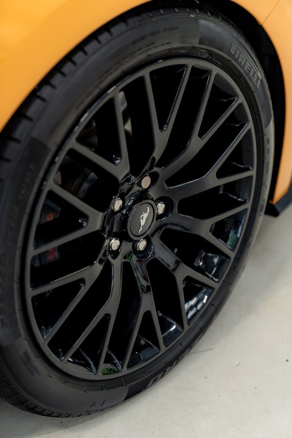 Used Ford Mustang 2022 for sale - 75911785: Photo 15