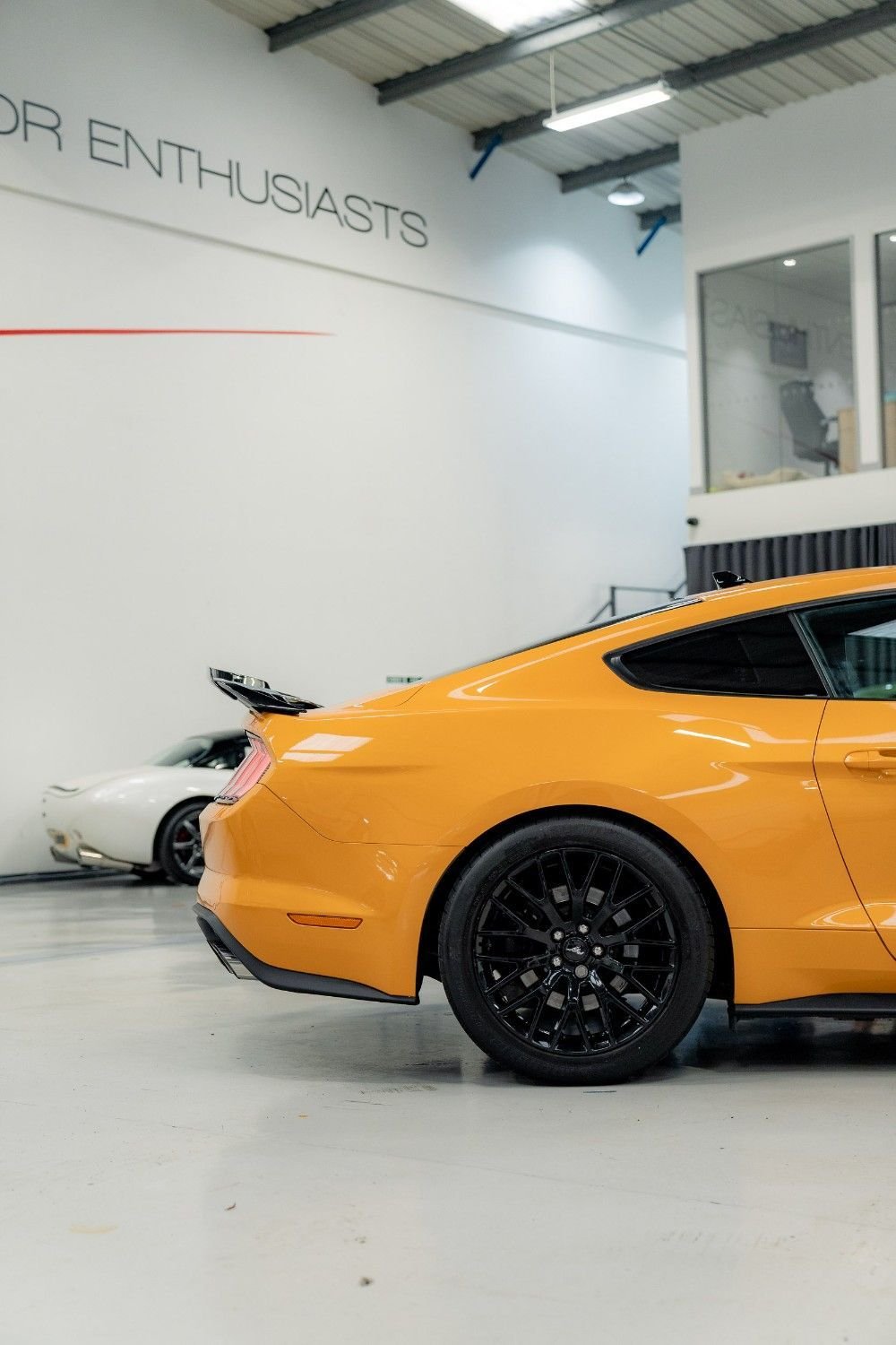 Used Ford Mustang 2022 for sale - 75911785: Photo 18