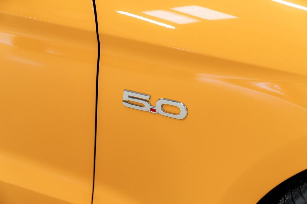 Used Ford Mustang 2022 for sale - 75911785: Photo 20