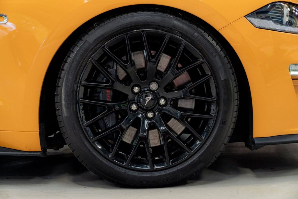 Used Ford Mustang 2022 for sale - 75911785: Photo 21