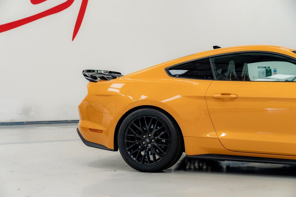 Used Ford Mustang 2022 for sale - 75911785: Photo 22