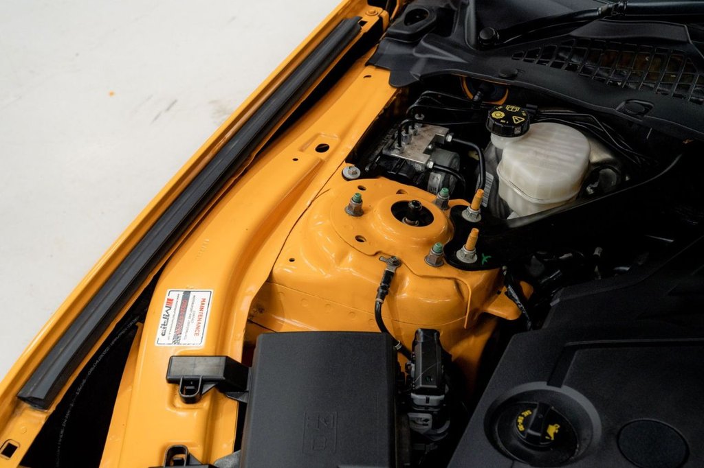 Used Ford Mustang 2022 for sale - 75911785: Photo 25