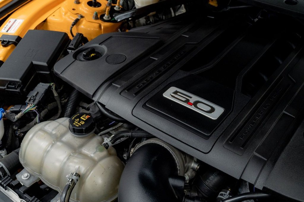 Used Ford Mustang 2022 for sale - 75911785: Photo 26