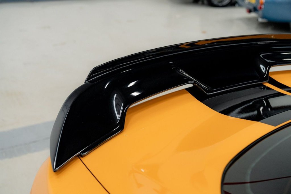 Used Ford Mustang 2022 for sale - 75911785: Photo 34