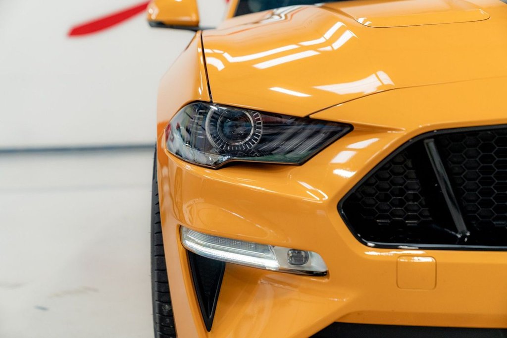 Used Ford Mustang 2022 for sale - 75911785: Photo 39