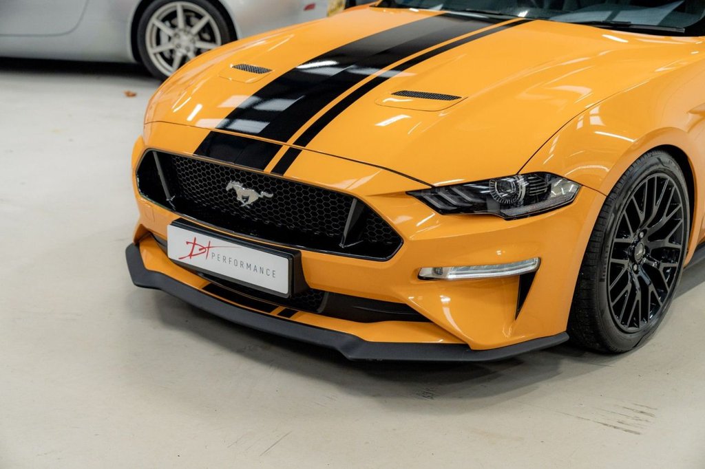 Used Ford Mustang 2022 for sale - 75911785: Photo 45