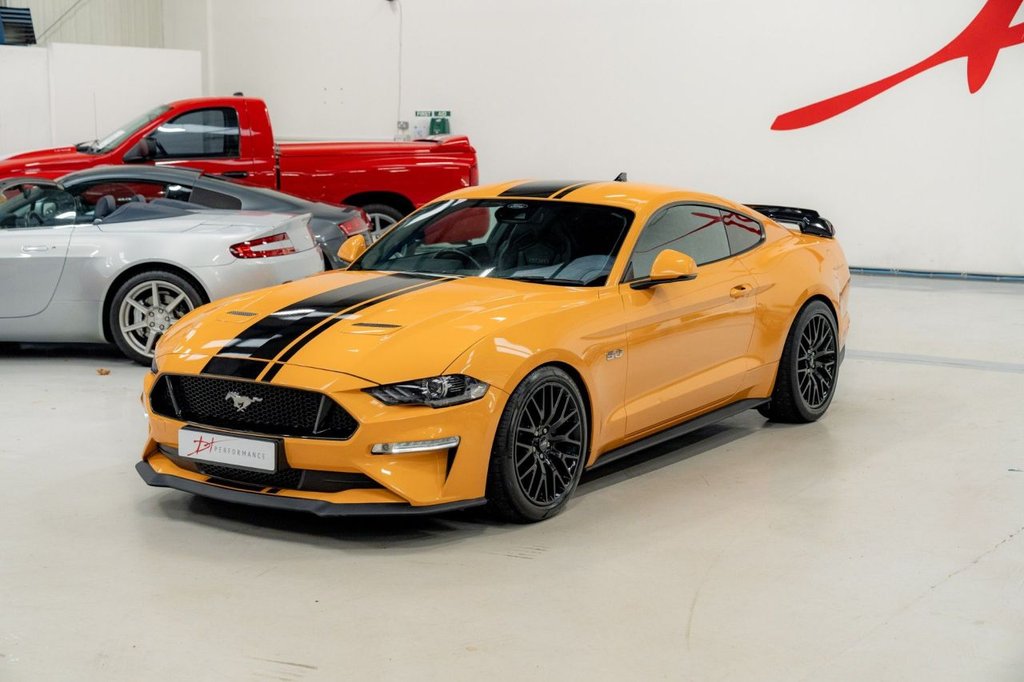 Used Ford Mustang 2022 for sale - 75911785: Photo 46