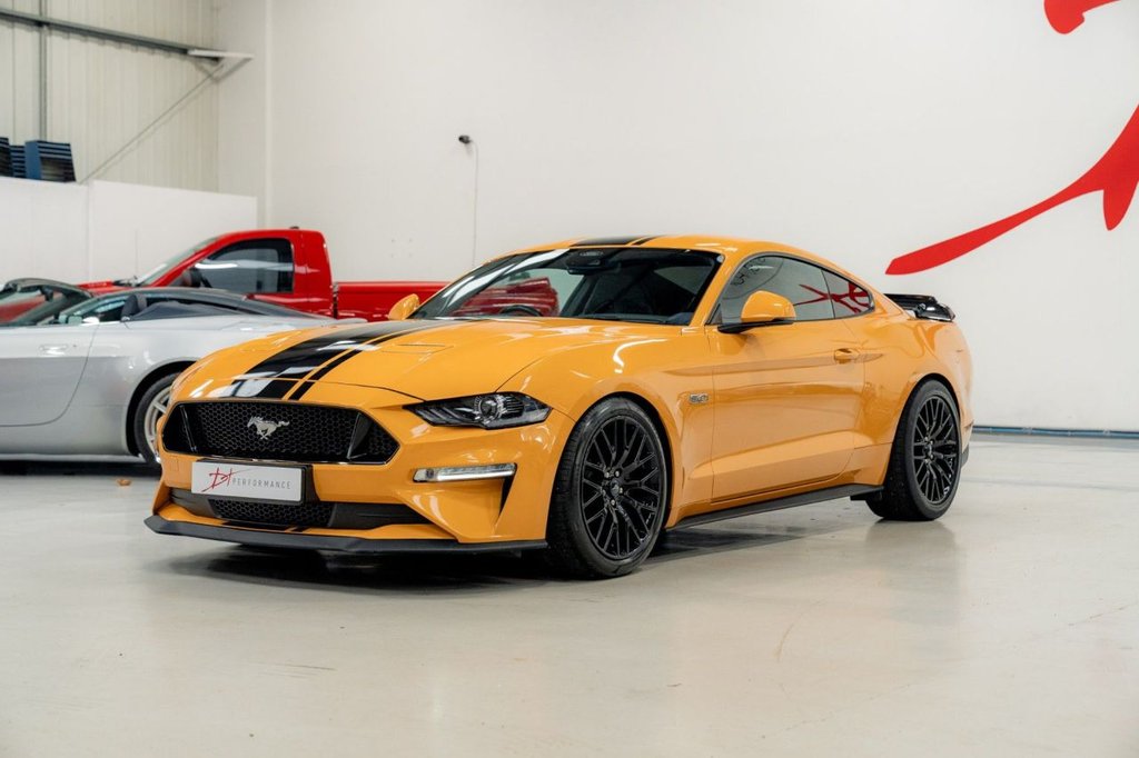 Used Ford Mustang 2022 for sale - 75911785: Photo 47