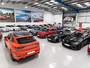 Used Ford Mustang 2022 for sale - 75911785: Photo