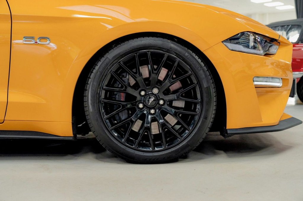 Used Ford Mustang 2022 for sale - 75911785: Photo 5