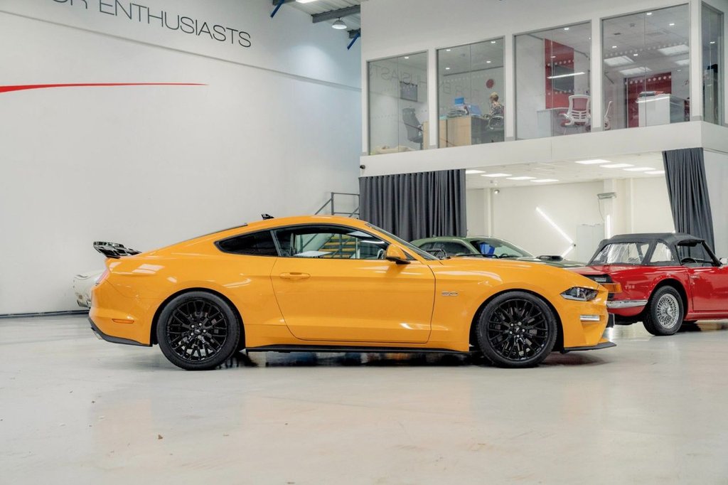 Used Ford Mustang 2022 for sale - 75911785: Photo 6