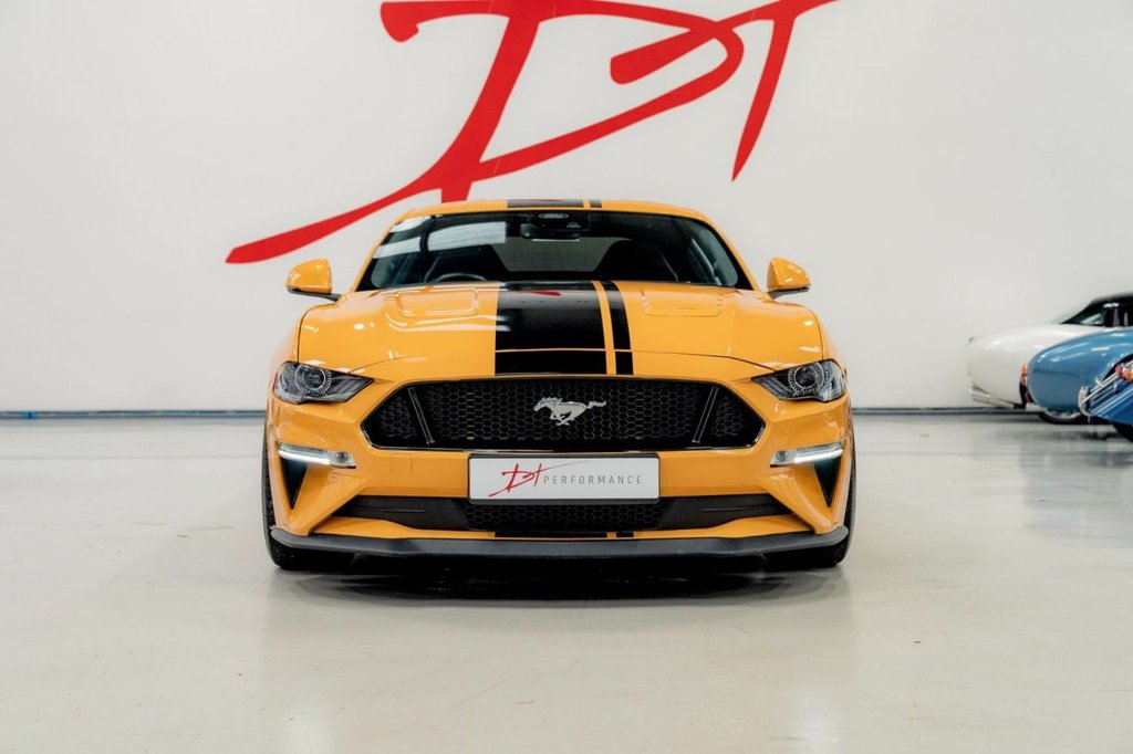 Used Ford Mustang 2022 for sale - 75911785: Photo 7