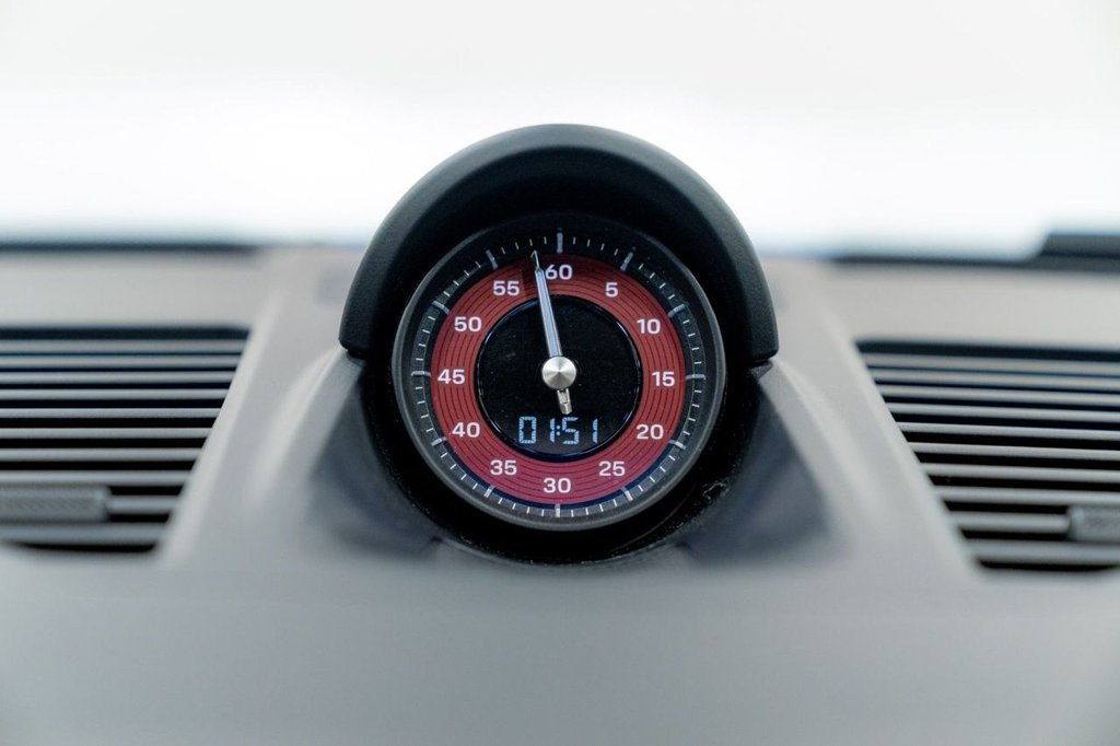 Used Porsche 911 2022 for sale - 76563367: Photo 13