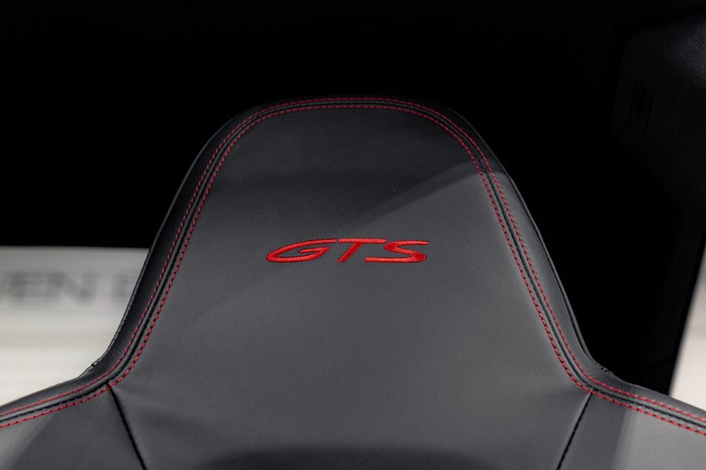 Used Porsche 911 2022 for sale - 76563367: Photo 14