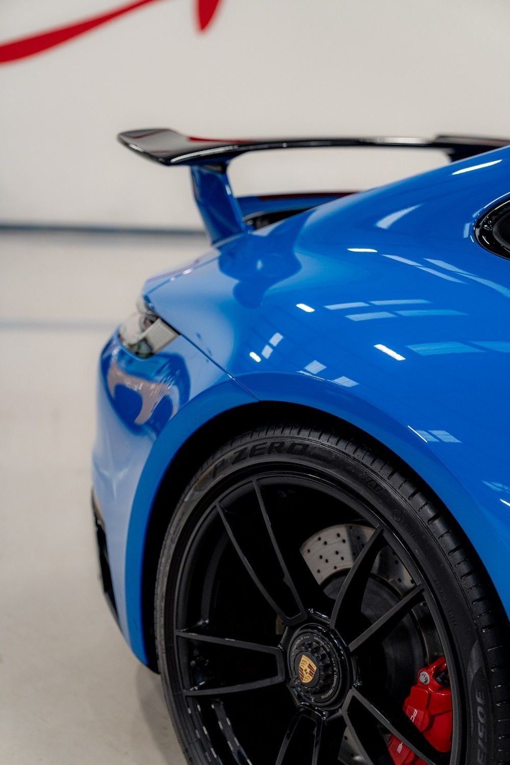 Used Porsche 911 2022 for sale - 76563367: Photo 16