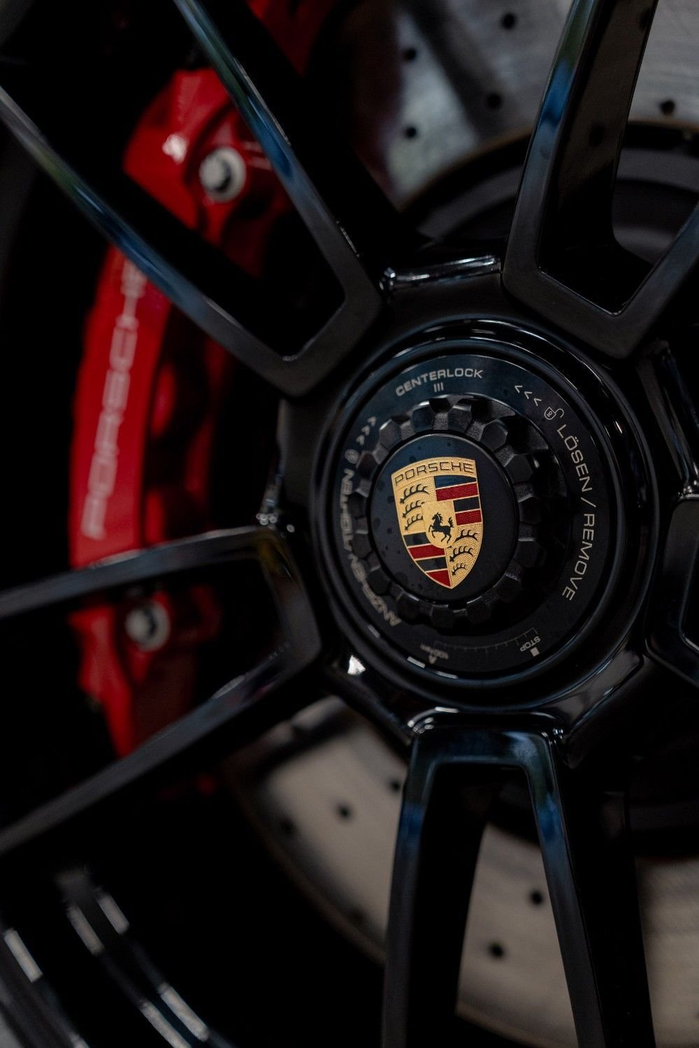 Used Porsche 911 2022 for sale - 76563367: Photo 17