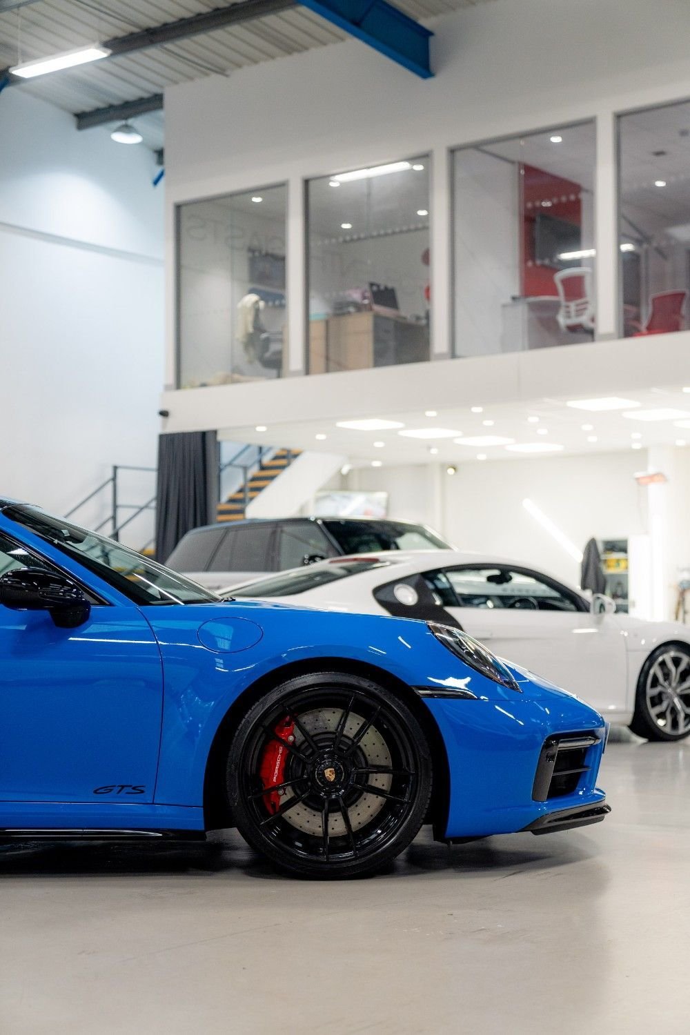 Used Porsche 911 2022 for sale - 76563367: Photo 20