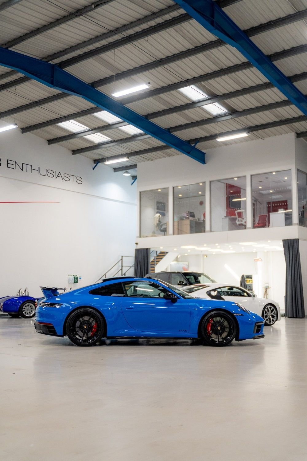 Used Porsche 911 2022 for sale - 76563367: Photo 22