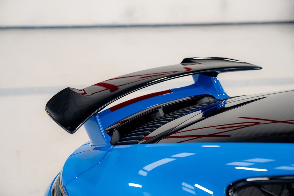 Used Porsche 911 2022 for sale - 76563367: Photo 23